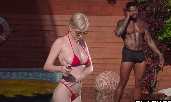 Жена провела хитрое соблазнение мужа красивым бельем и бодрым трахом