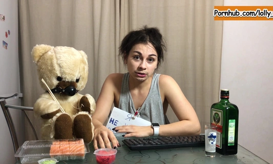 Начинающая блогерша пришла к выводу, что за поруху ей заплатят больше