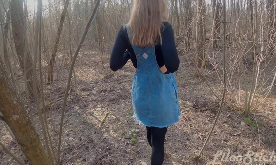 20 летняя девушка занимаетя сексом в лесу - лучшее порно видео на grantafl.ru