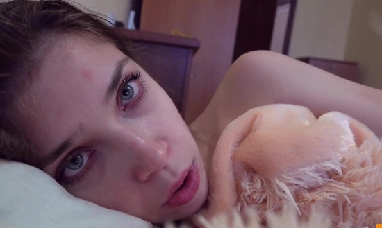 Откровенные разговоры с Никой, закончились очень бурным сексом