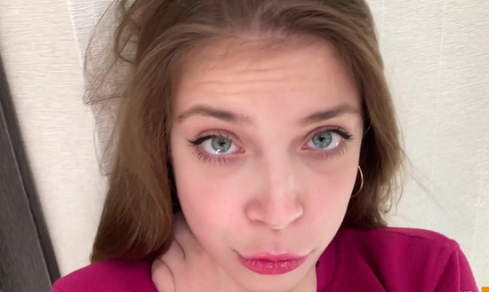 Захотел трахнуть подругу и мне для этого не нужно повода