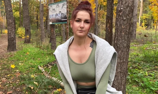 Студентка лишилась стипендии и теперь вынуждена подработать сексом с незнакомцами!