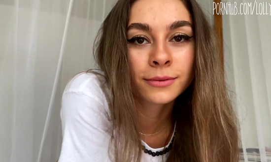 Позволила другу хорошенько отдохнуть перед новым секс-марафоном!