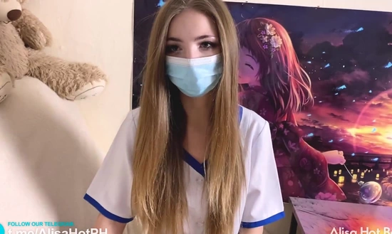 Молодые и медсестра - смотреть русское порно видео онлайн