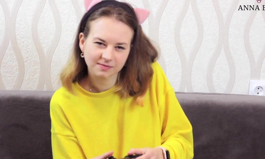 Пришлось отвлечься от миссии в GTA, чтобы дать своему парню!