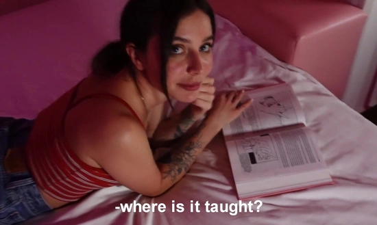 Русские студенты решили попробовать анальный секс и им понравилось!