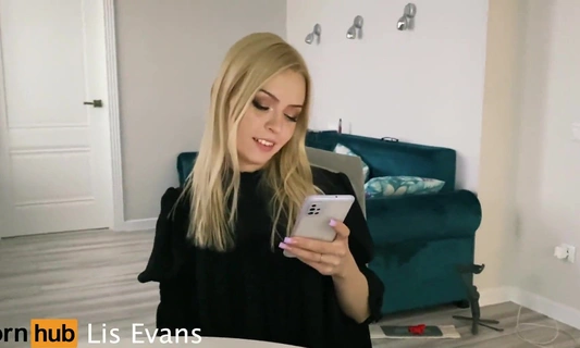 Зашла к соседу в гости и отсосала ему за пароль к Wi-Fi!