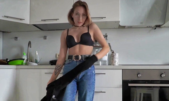 Познакомилась в интернете с парнем чисто ради секса - и не пожалела!