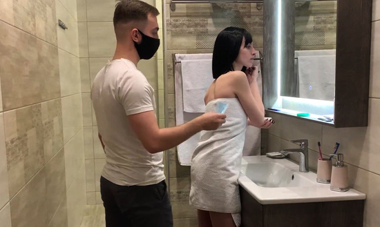 Невеста готовилась к свадьбе, а наглый друг жениха соблазнил ее на измену!