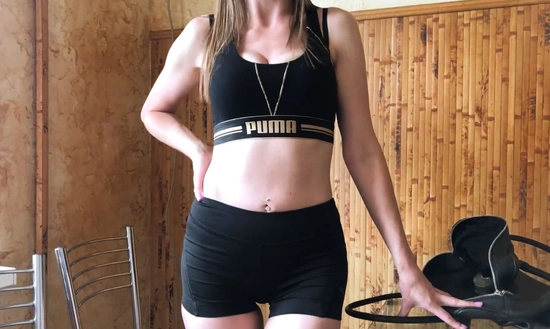 Пасынок не сдержался и трахнул мачеху - русское порно с разговорами!