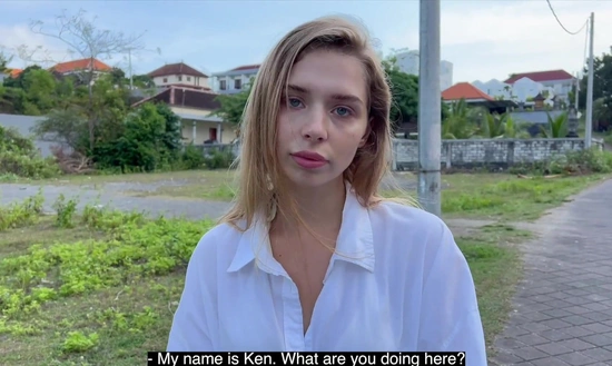 Анальный кремпай даже лучше чем вкусный чай!