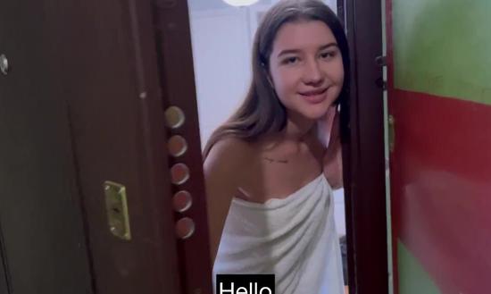 Зашел в гости к девушке, починить компьютер